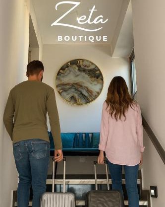 Zeta Boutique
