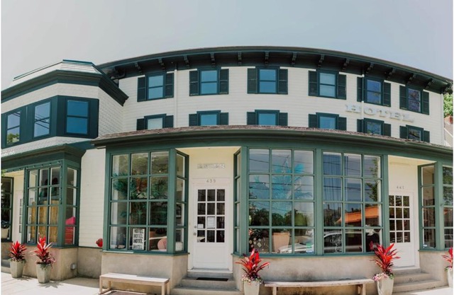 ZEY HOTEL