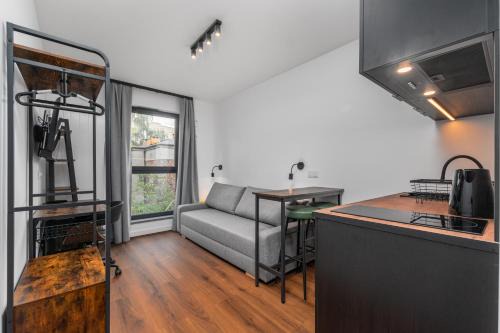 Zgierska 1 by Homeprime