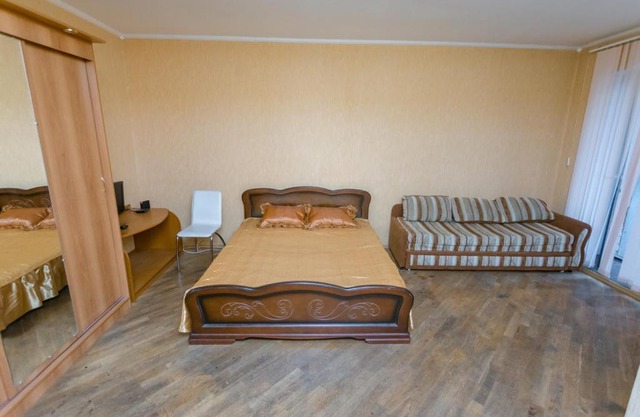 Жилье в найм Советская