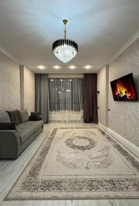Жк Gtand Turan Business