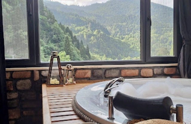 Zilkale Butik Otel