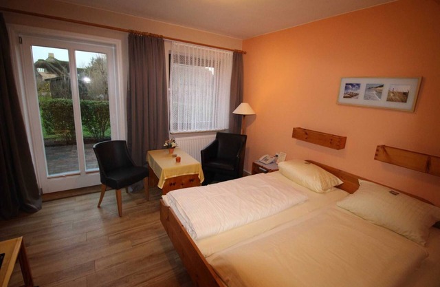 Zim. 6 - Hotel Garni Zur Post