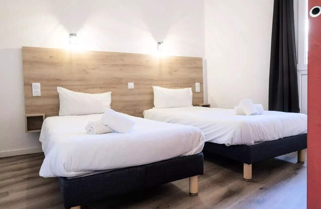Zimmer 2 PMR Personen