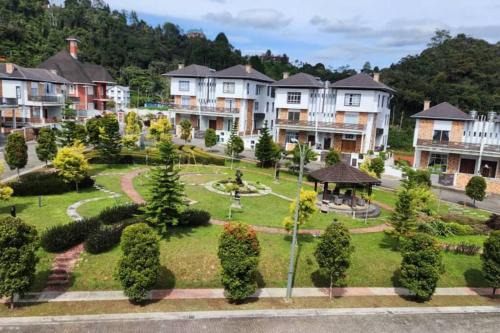 Zinnia Residence