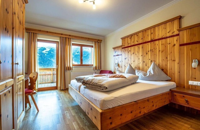 Zirbenzimmer - Gasthof Raunig