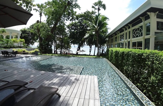 Zire Wongamat - 1 bedroom Condo with Seaview