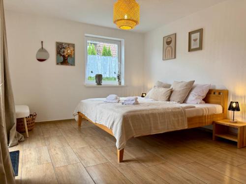 ZK Living Ferienwohnung EG