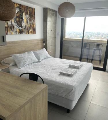 ZOE premium Tucuman vista increíble luminoso, con PILETA!