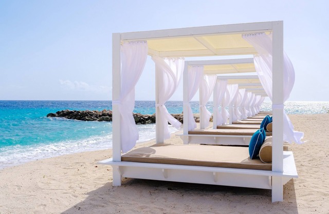Zoetry Curaçao Resort & Spa - All Inclusive