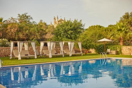 Zoetry Mallorca Wellness & Spa