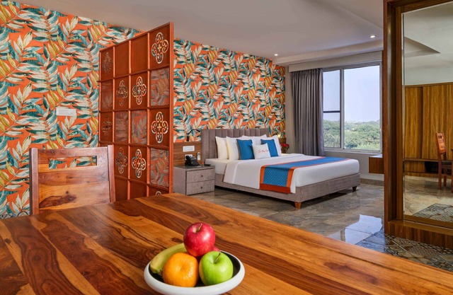 Zone Connect by The Park Indore