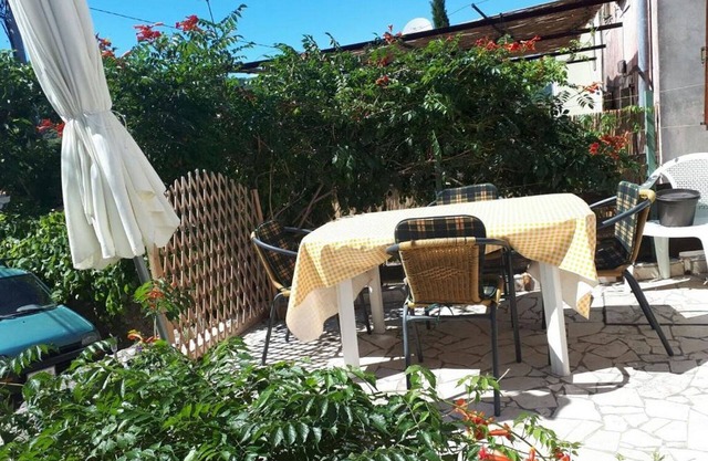 Zora Holiday home - Two Bedroom Holiday Home with Terrace