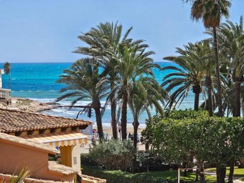 Zozo apartamento playa los locos