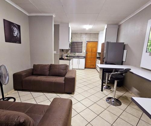 ZUCH At Pafuri-Guest Apartment 1