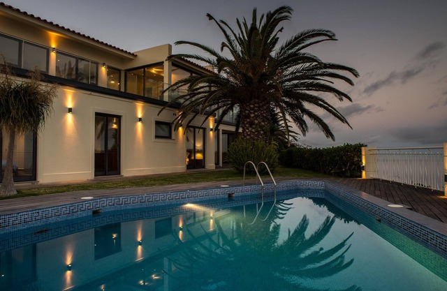 Zula House - Stunning designer villa in spectacular location