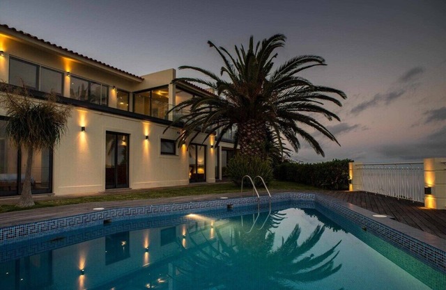 Zula House - Stunning villa spectacular location