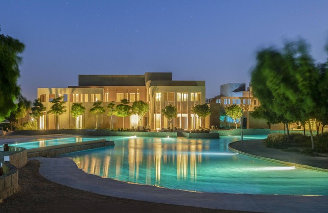 Zulal Wellness Resort