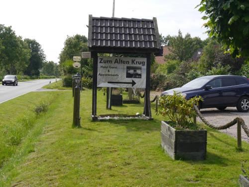 Zum alten Krug