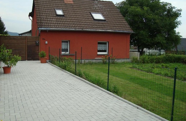 Zum Hafergarten