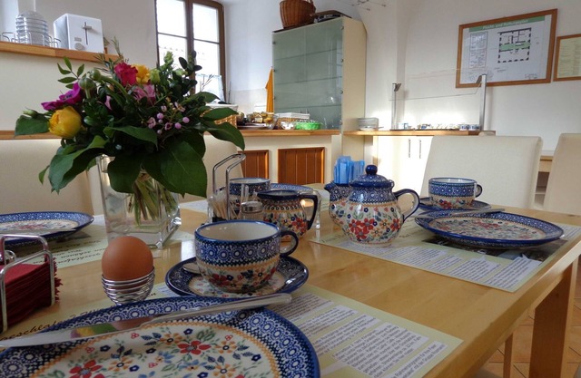 Zum Hothertor double/twin room - Hotel Zum Hothertor