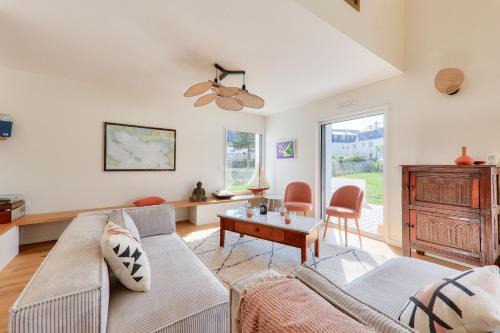 Saint-Jacques House | À 300m de la plage, belle maison neuve