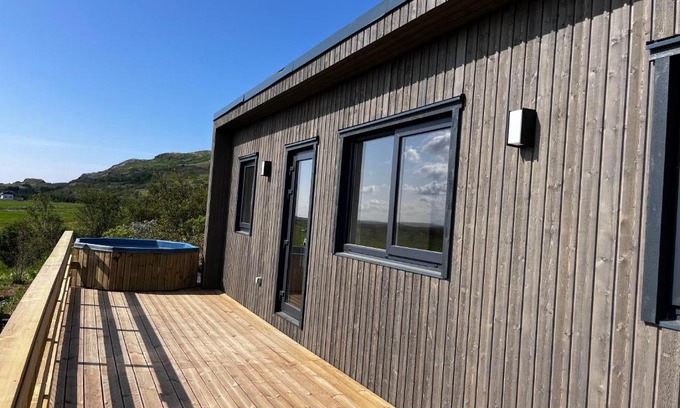 Southern Region Apartment | Ásólfsstaðir - Miðhóll