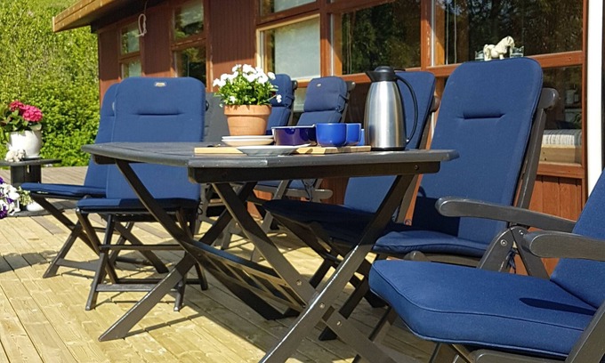 Fludir Cabin | Ásabyggð 1 Flúðir