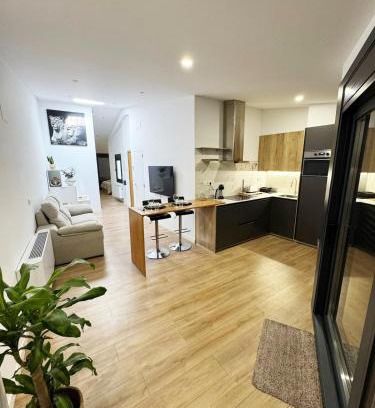 Ponteareas Apartment | Ático Fernández Vega