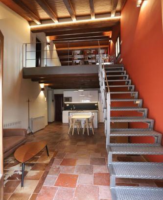 Morella Apartment | Ático Marqués Figuera