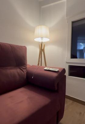 Pontones Apartment | Ático PEÑAMUSGO