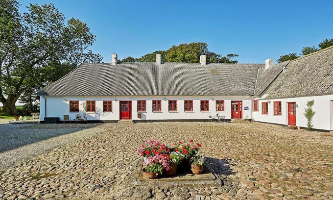 Nyborg Municipality Bed & Breakfast | Åløkke BnB