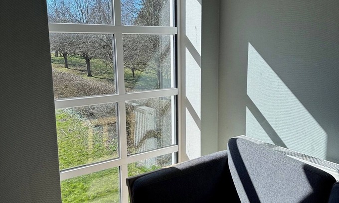 Hadsund House | Æblehuset