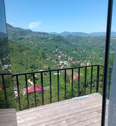Trabzon Bed & Breakfast | Çatalkaya Bungolov