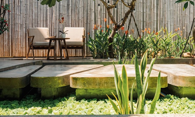 Cam Thanh Hotel | Én Retreat Hoi An