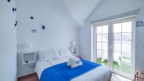 Peniche de Cima House | Ó da Casa