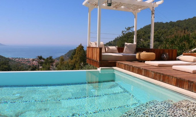Oludeniz Hotel | Ölüdeniz Loft - Adults Only