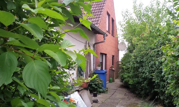 Oesterdeichstrich Apartment | Österdeichstrich