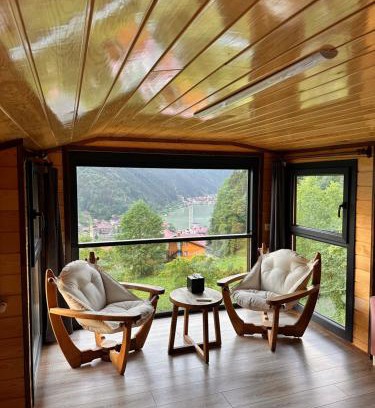 Uzungol Apartment | Özen Villa Apart
