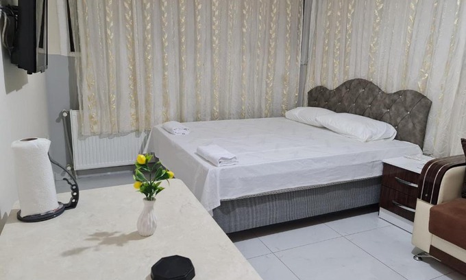 Antakya Apartment | ÖZLEM APART & PANSİYON