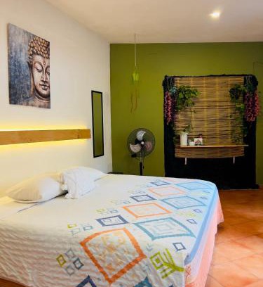 Santo Domingo House | Única habitación privada y céntrica