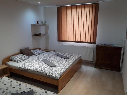 Bratislava Apartment | Útulný apartmán v Bratislava 6