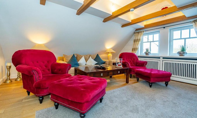 Riedelsbach Apartment | Üüs Lek