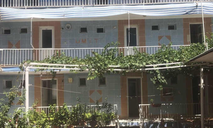 Karahayit House | Ümit Pansiyon 1