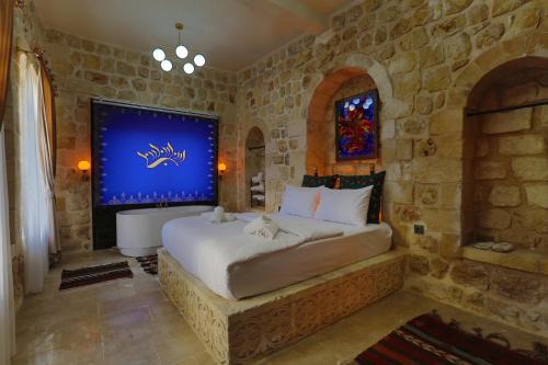 Artuklu Hotel | Şems inn hotel