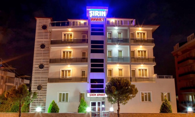 Bagbasi Bed & Breakfast | ŞİRİN APARTROOMS
