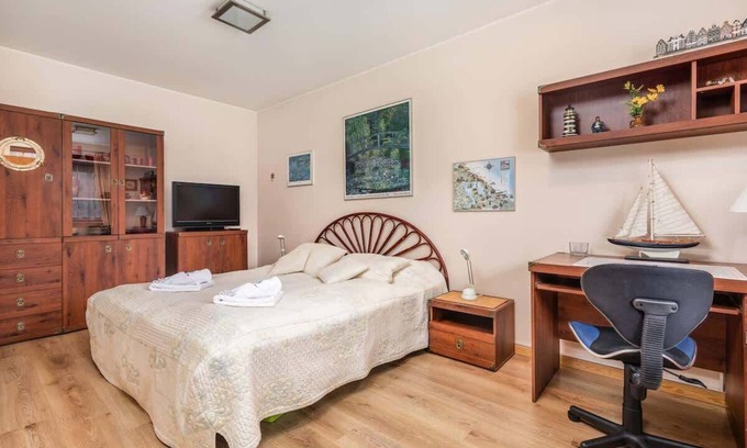 Swinoujscie Apartment | Żeromskiego 29 Świnoujście | Apartment Close to the Sea and Beach | Balconies |