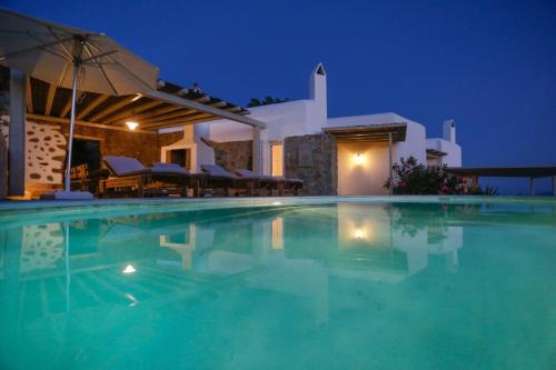 Plintri Villa | ΑΙΩΡΑ