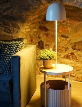 Old Town House | Αρχοντικό Βιζυηνού