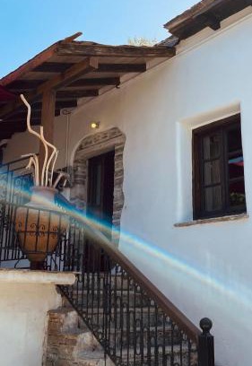 Mouresi House | Δυό Πηγές